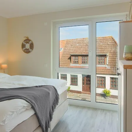 Little Harbourside Appartement Heiligenhafen Buitenkant foto