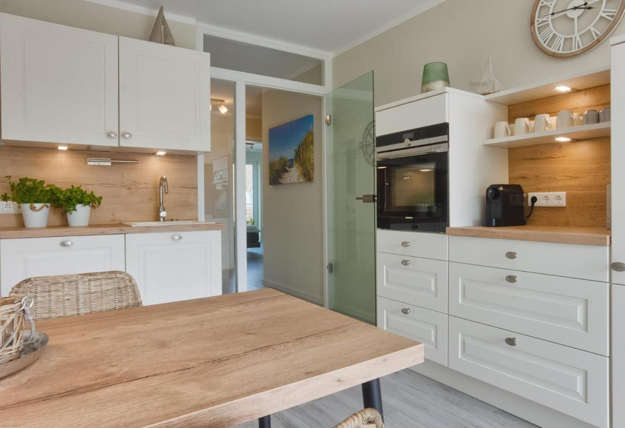 Little Harbourside Apartment *