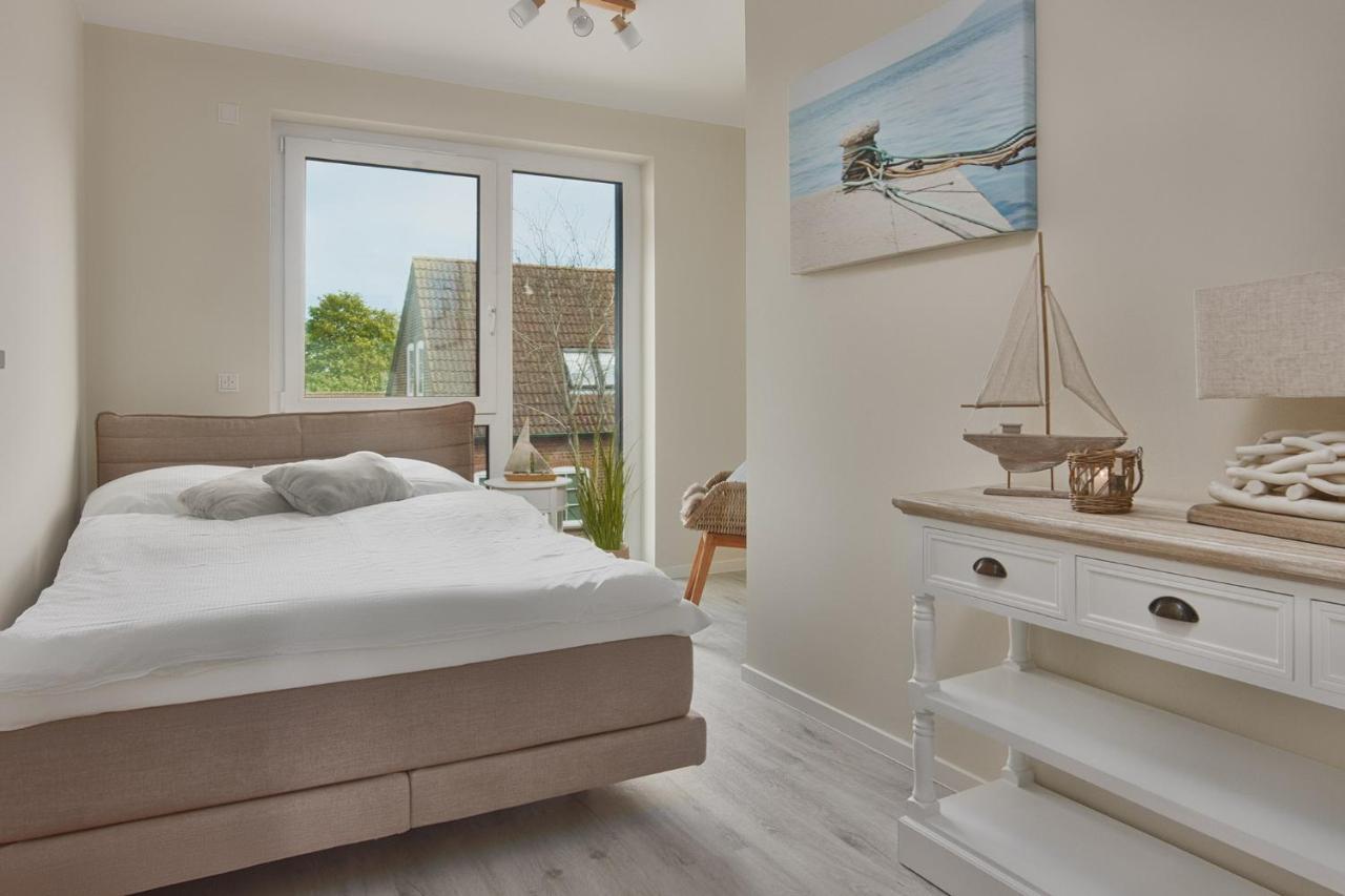 Little Harbourside Apartment