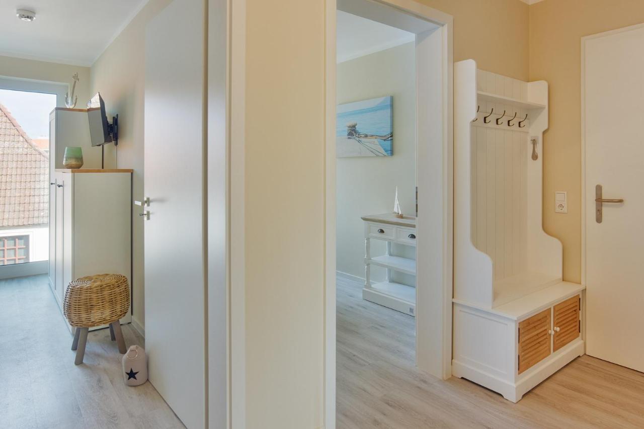 Little Harbourside Apartment