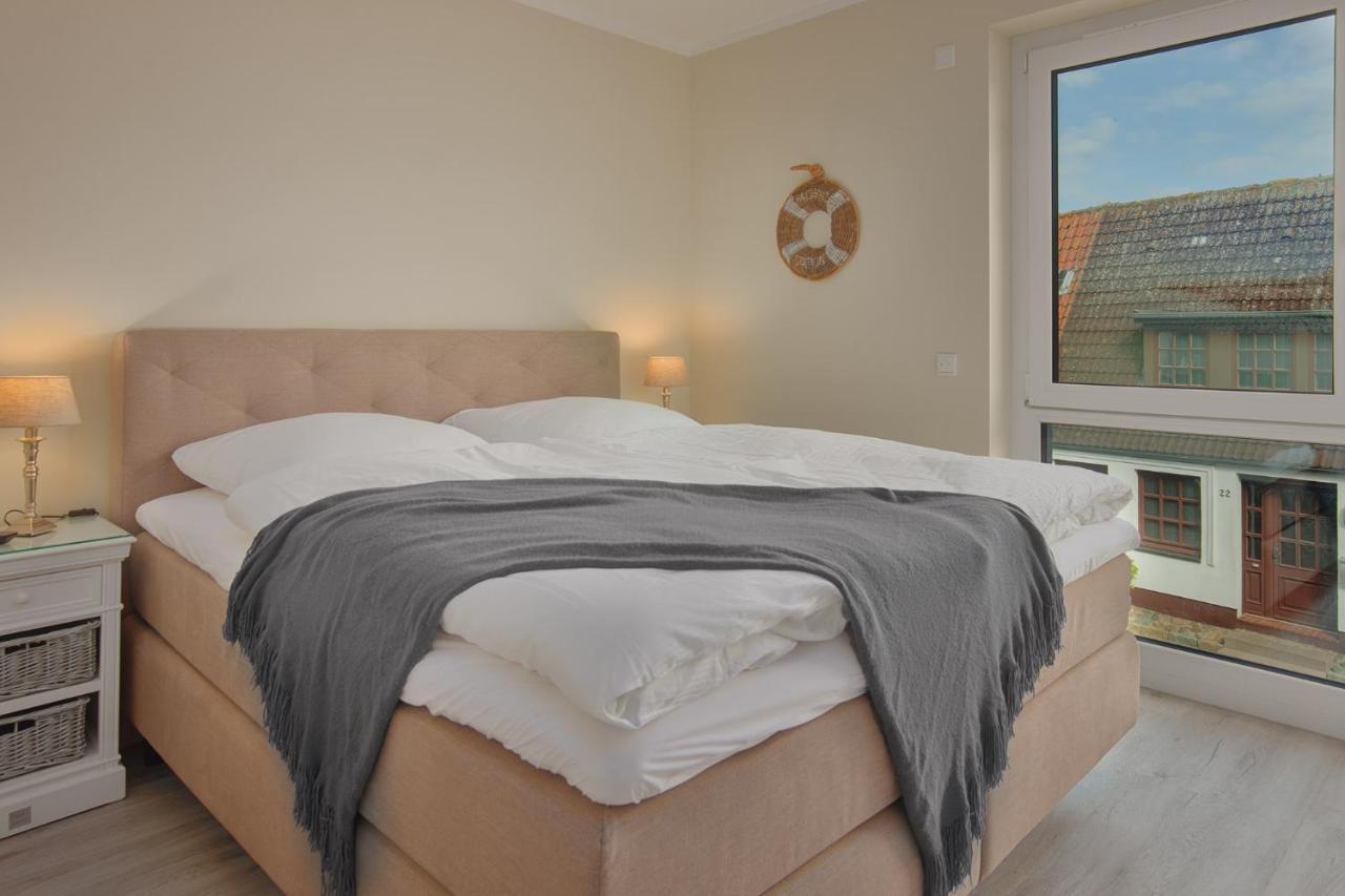 Little Harbourside Apartment