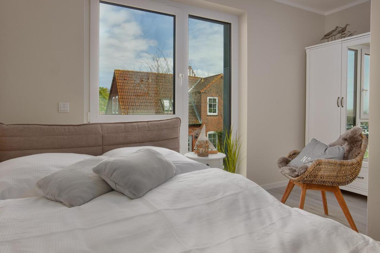 Little Harbourside Apartment *